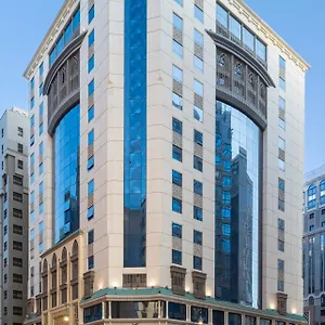 روف المدينة فندق المدينة المنورة