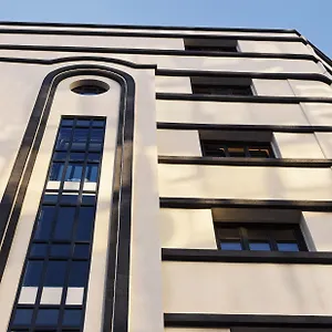 ***** Otel Vanoro Yunanistan