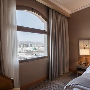 Mysk Al Balad فندق المدينة المنورة