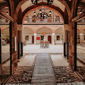  Otel Fibar Zincirlihan Türkiye