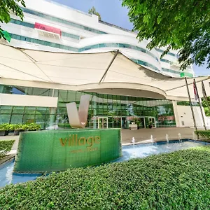 **** Hotel Village Changi By Far East Hospitality Singapura