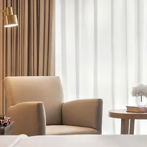 Movenpick & Residences Hajar Tower Makkah Hotel