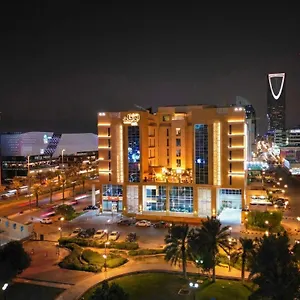 فندق أوفاد