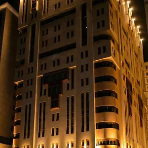 Astoneast Taiba Ex Artal Al Alami Hotel Medina