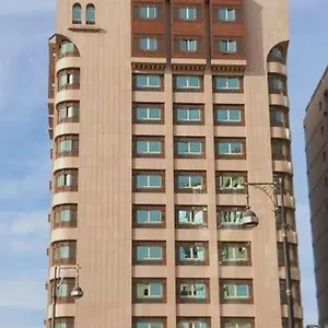  Hotel رؤيا الاندلس النخبة - Roaya Alandalus Nokhba Arab Saudi