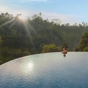 ***** Resort Adiwana Alas Harum Endonezya