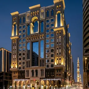 Millennium Al Aqeeq Hotel Medina