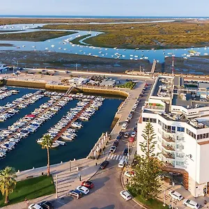 Hotel Ap Eva Senses Faro