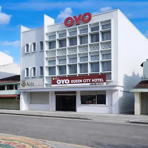 ** Hotel Collection O Ghc Near Penang Street Art Formerly Queen Malaysia