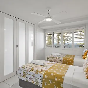 Malibu Aparthotel Mooloolaba