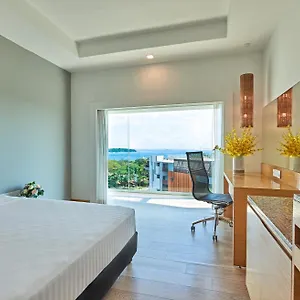 **** Hotel Village Changi By Far East Hospitality Singapura