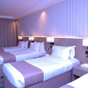 *** Hotel وينر ان الخير - المركزية الشمالية Arab Saudi