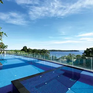 **** Hotel Village Changi By Far East Hospitality Singapura
