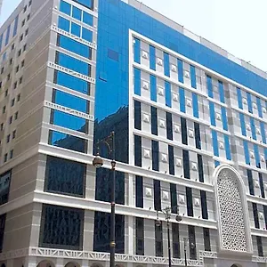 *** Hotel Nozol Royal Arab Saudi