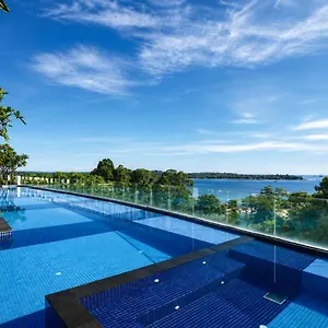 **** Hotel Village Changi By Far East Hospitality Singapura