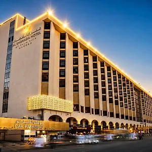 Al Shohada By Palm Rich Makkah **** مكة