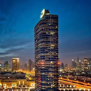 ***** Apart Otel Damac Maison Mall Street Birleşik Arap Emirlikleri