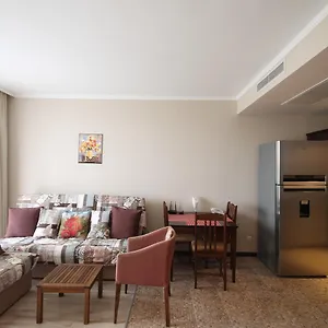 ***** Resort Barcelo Royal Bulgaristan