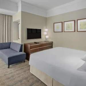 Jabal Omar Hyatt Regency Makkah Mecca
