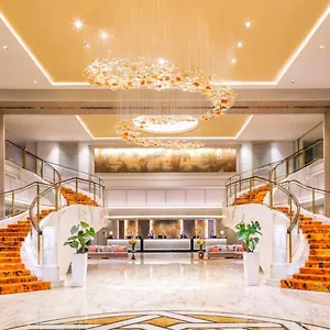 ***** Hotel Royal Plaza On Scotts Singapura