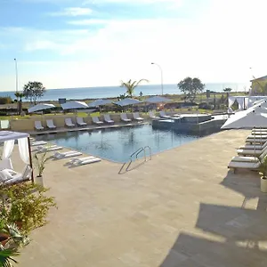 E-hotel Larnaca & 4*, Perivólia Chypre