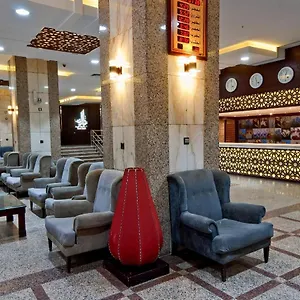Zuwar Albait Hotel