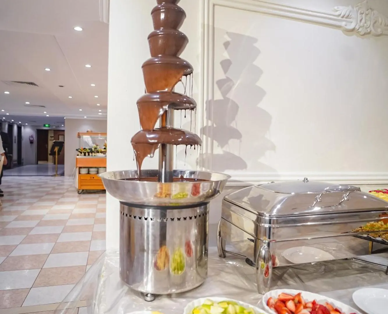 Emaar Al Manar Otel Mekke