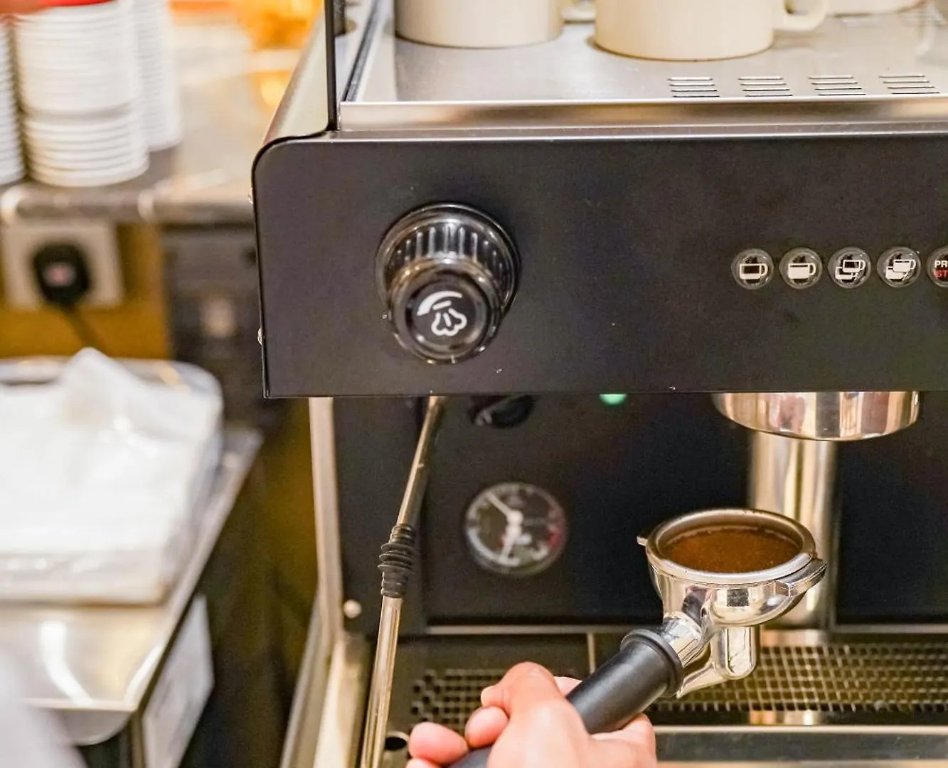 Emaar Al Manar Hotel Mecca 3*,