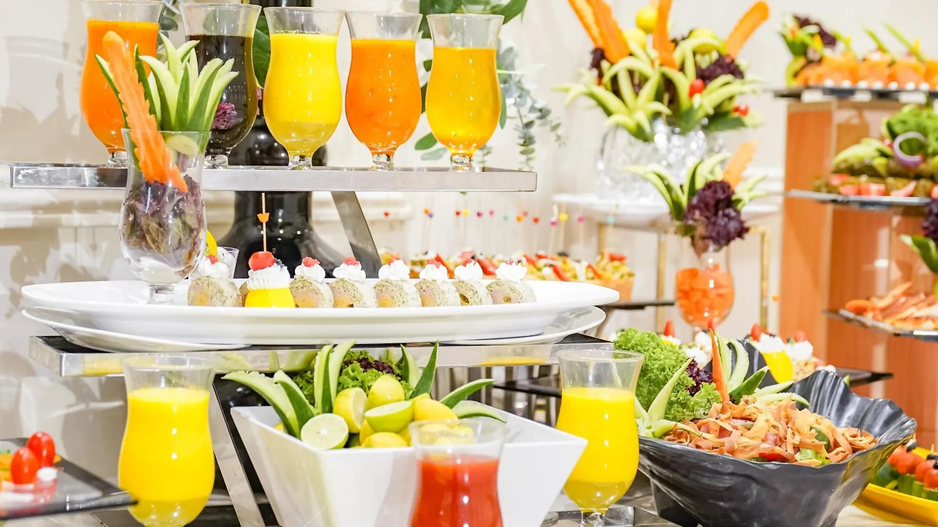 Emaar Al Manar Otel Mekke