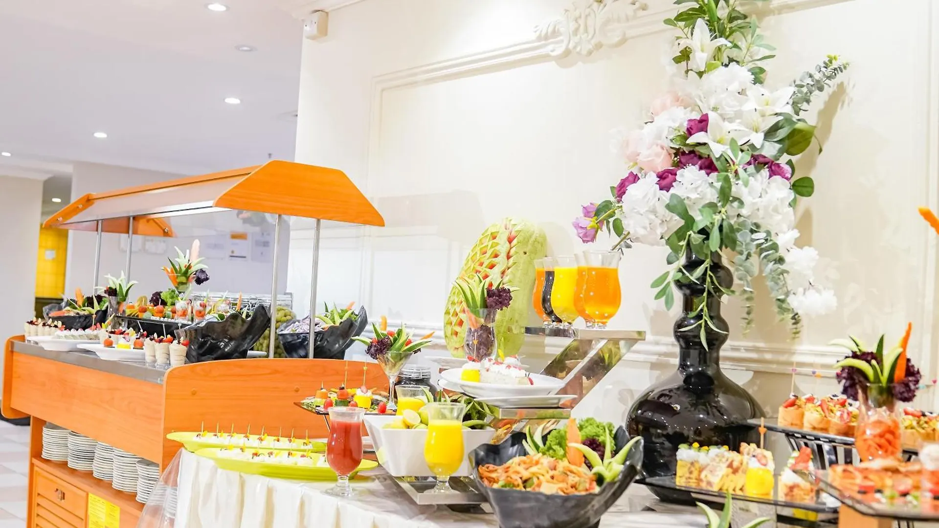 Emaar Al Manar Otel Mekke