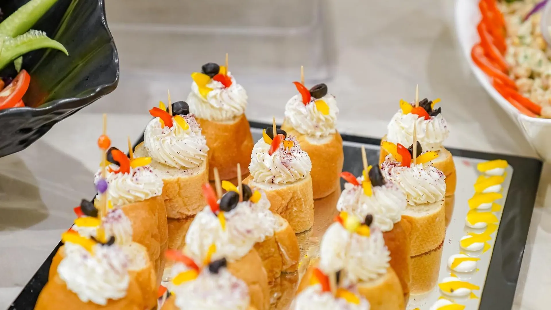 Emaar Al Manar Hotel Mecca