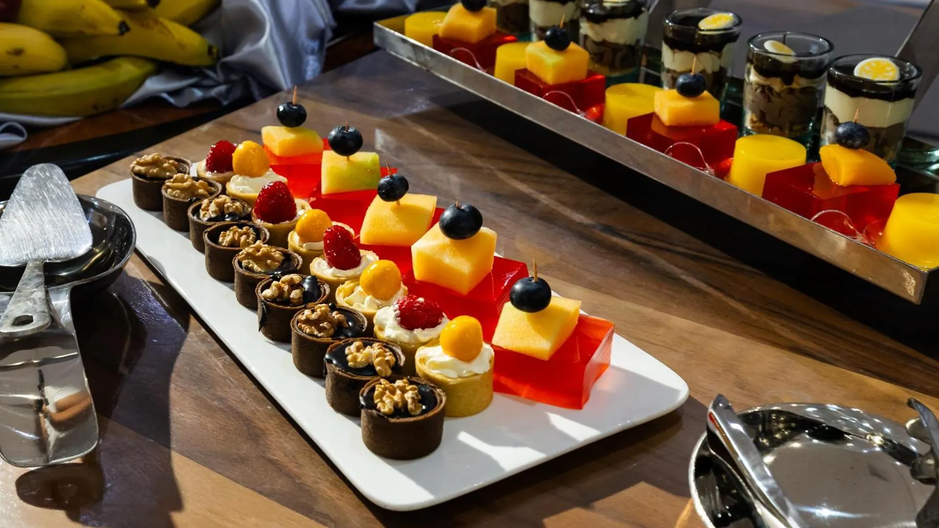 Emaar Al Manar Hotel Mecca