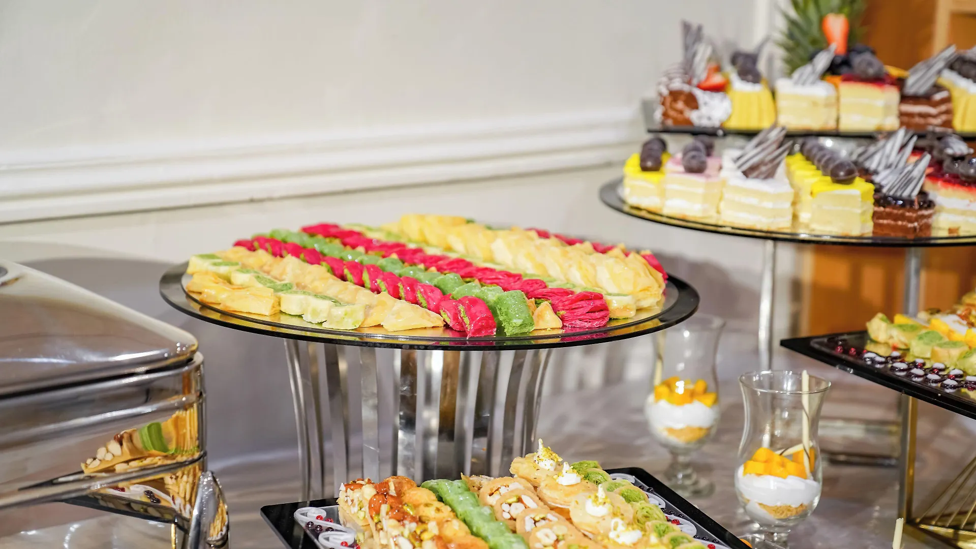 Emaar Al Manar Hotel Mecca