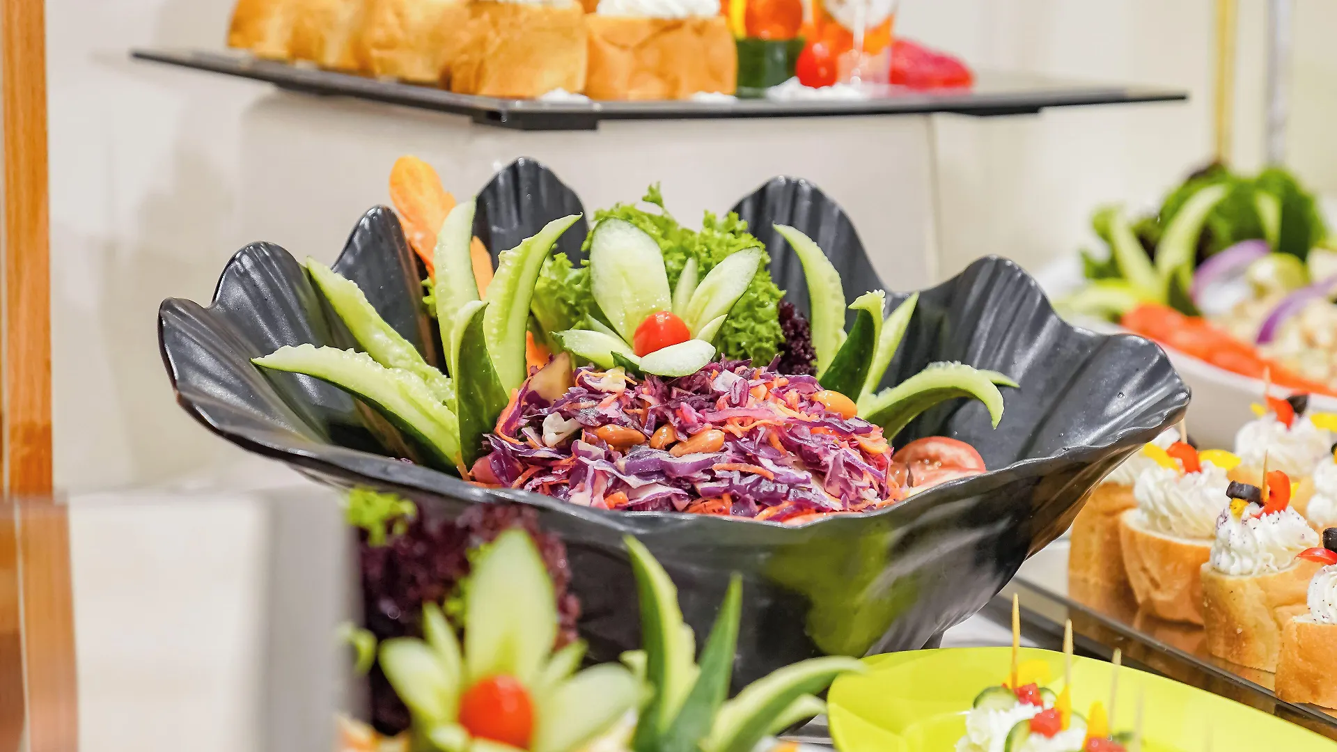 Emaar Al Manar Otel Mekke Suudi Arabistan