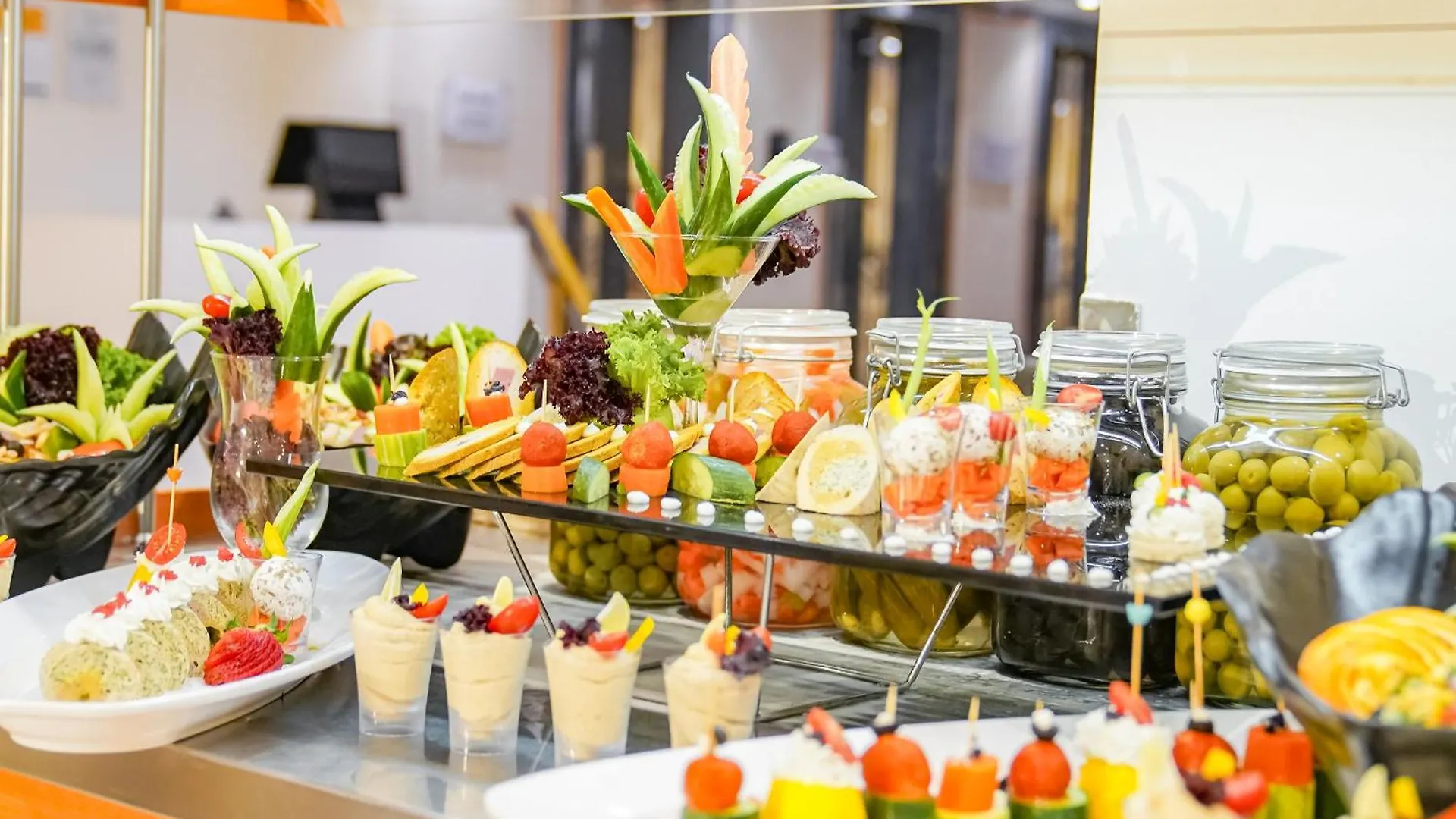 Emaar Al Manar Hotel Mecca