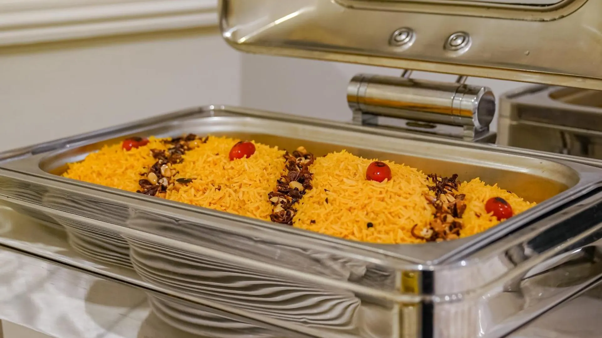 Hotel Emaar Al Manar à La Mecque