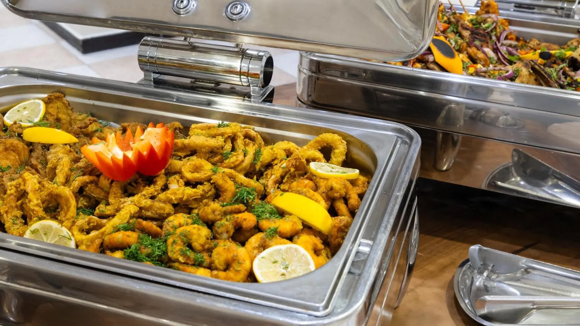 Emaar Al Manar Hotel Mecca 3*,  Saudi Arabia