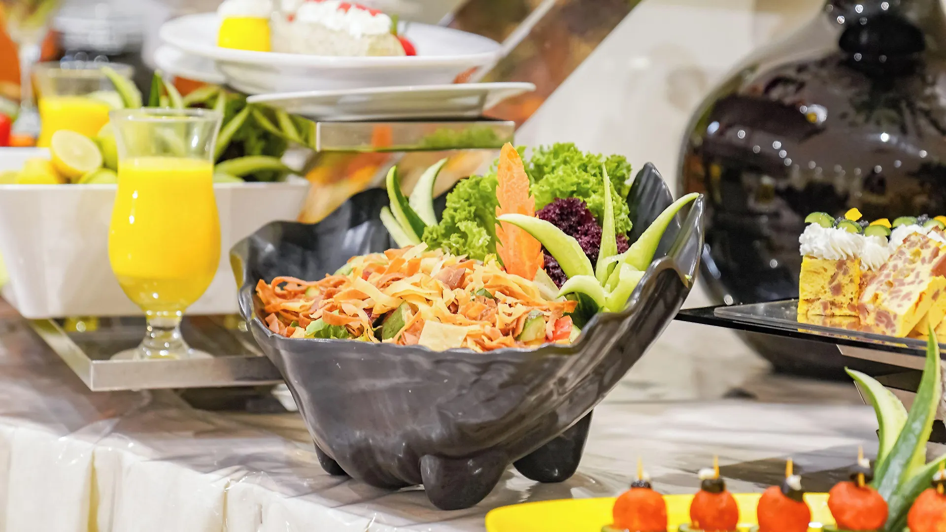 Hotel Emaar Al Manar à La Mecque