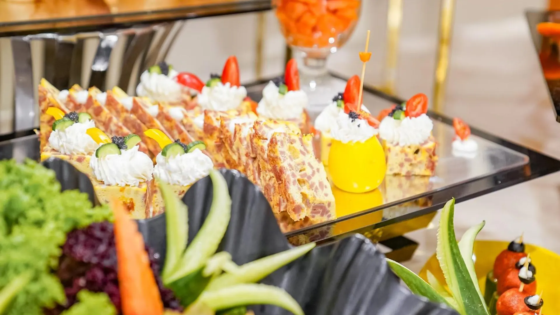 Emaar Al Manar Hotel Mecca