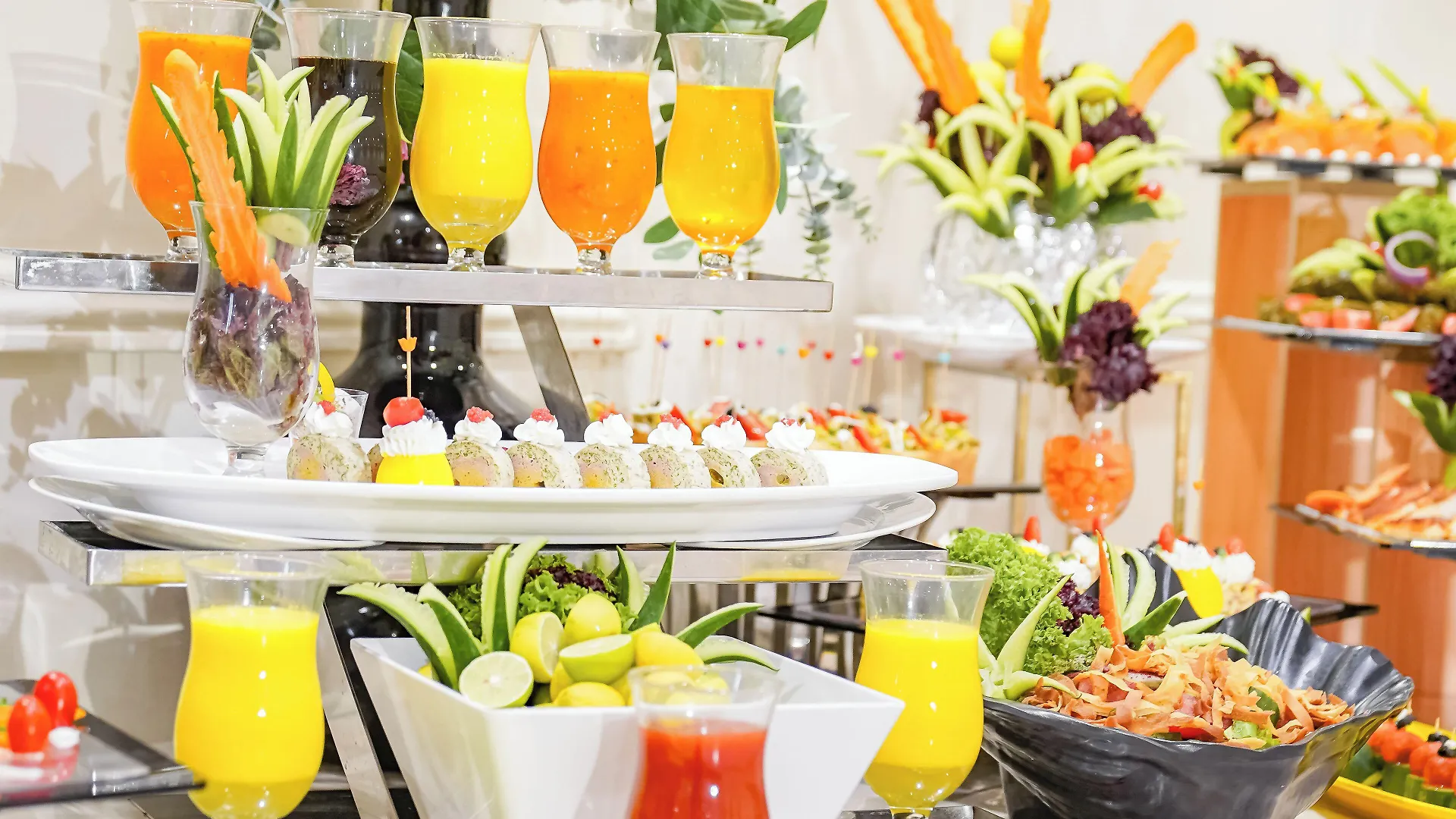 Emaar Al Manar Hotel Mecca