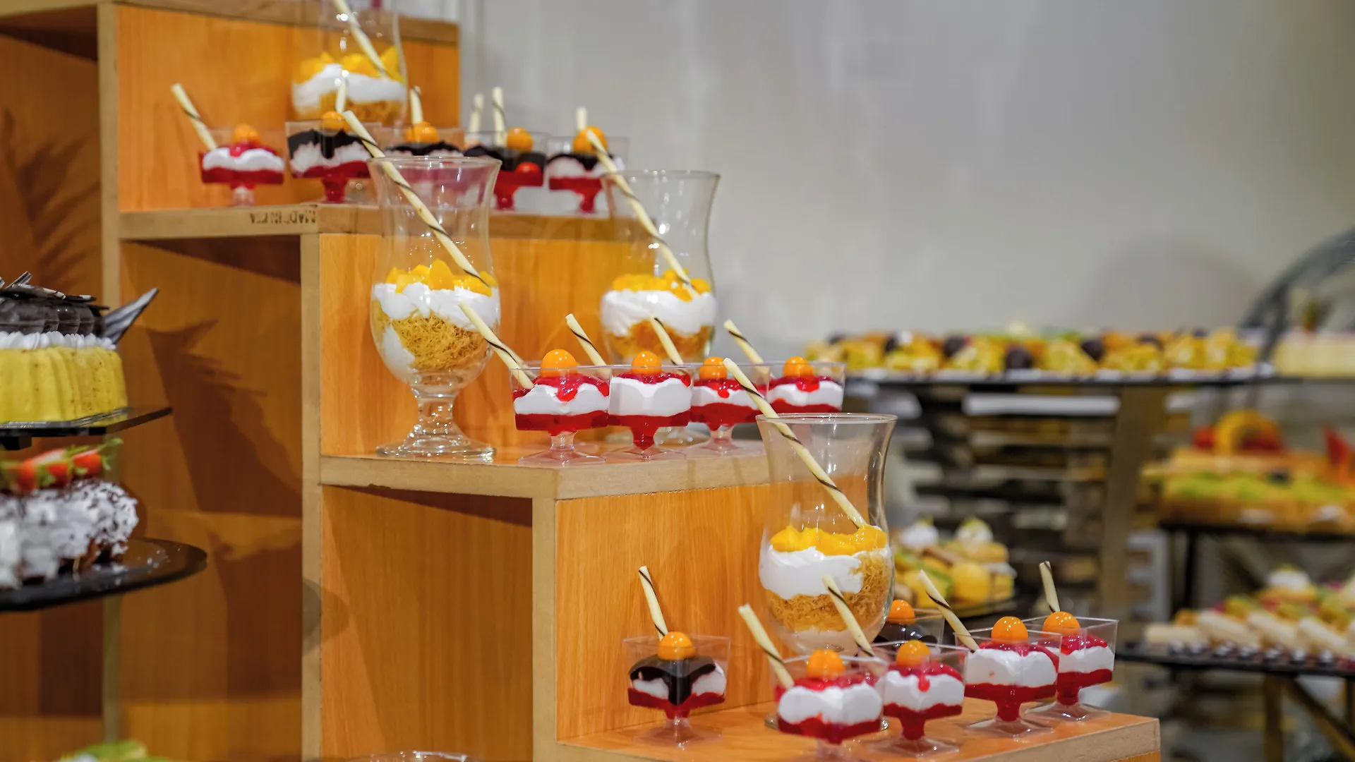 Emaar Al Manar Hotel Mecca